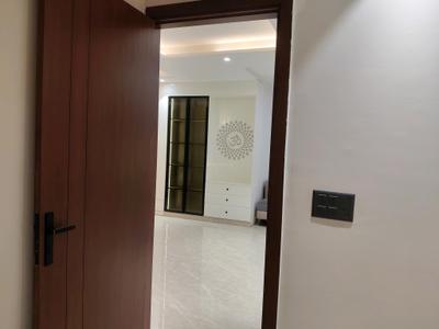 Bedroom Image of 2222 Sq.ft 4 BHK Apartment / Flat for sale in DLF New Town Heights, Sector 91 Gurgaon for Rs. 23500000