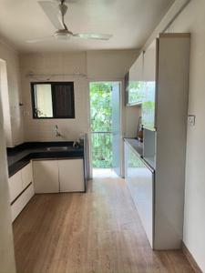 Kitchen Image of 3000 Sq.ft 3 BHK Penthouse for sale in Mundhwa Pune for Rs. 26500000