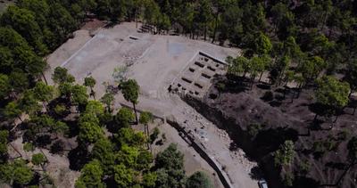 Image of 240 Sq.ft Residential Plot / Land for sale in Majkhali, Ranikhet for Rs. 3960000