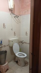 Image of 850 Sq.ft 2 BHK Apartment / Flat for sale in Mehdipatnam, Hyderabad for Rs. 3800000