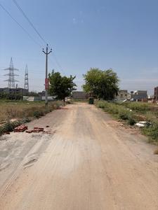 Image of 1045 Sq.ft Residential Plot / Land for sale in Gillco Township Plots, Sector 115, Mohali for Rs. 6728000