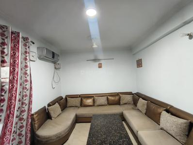 Hall Image of 1160 Sq.ft 2 BHK Apartment / Flat for sale in Sigra Varanasi for Rs. 8900000