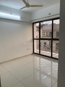 Bedroom Image of 877 Sq.ft 2 BHK Apartment / Flat for sale in Platinum Atlantis A And B, Balewadi Pune for Rs. 9000000