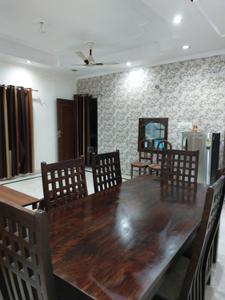 Hall Image of 1200 Sq.ft 2 BHK Apartment / Flat for sale in Expressview Apartments, Sector 93 Noida for Rs. 12500000