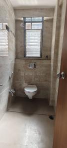 Bathroom Image of 2005 Sq.ft 4 BHK Apartment / Flat for sale in Sane Guruji Nagar Nashik for Rs. 10000000