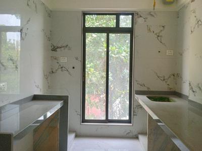 Kitchen Image of 1353 Sq.ft 3 BHK Apartment / Flat for sale in Lodha Palava Aurora B C, Dombivli East Thane for Rs. 9498000