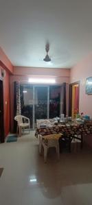 Hall Image of 1164 Sq.ft 2.5 BHK Apartment / Flat for sale in Navita, Madhyamgram Kolkata for Rs. 6400000