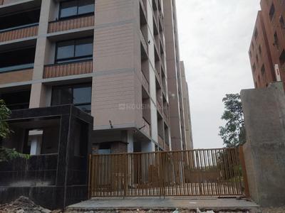 Image of 2547 Sq.ft 4 BHK Apartment / Flat for sale in Vertis ONE, Sola, Ahmedabad for Rs. 25600000