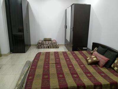 Bedroom Image of 2400 Sq.ft 4 BHK Independent House for sale in Sector 11 Gurgaon for Rs. 25300000