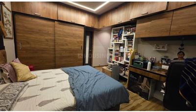 Bedroom Image of 1079 Sq.ft 2 BHK Apartment / Flat for sale in Runwal Forests, Kanjurmarg West Mumbai for Rs. 23500000
