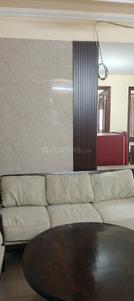 Bedroom Image of 2500 Sq.ft 2 BHK Apartment / Flat for rent in Ashok Nagar Jaipur for Rs. 43000