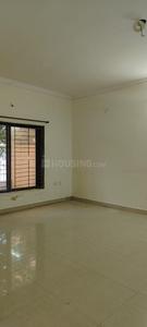 Hall Image of 1600 Sq.ft 3 BHK Independent House for rent in Dwarkadheesh Haveli Dwarka Dham Society, Ayodhya Bypass Bhopal for Rs. 24000