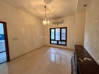 Hall Image of 2000 Sq.ft 3 BHK Apartment / Flat for rent in Cooke Town Bengaluru for Rs. 120000