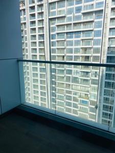 Balcony Image of 3212 Sq.ft 4.5 BHK Apartment / Flat for sale in Panchshil Towers, Kharadi Pune for Rs. 43000000