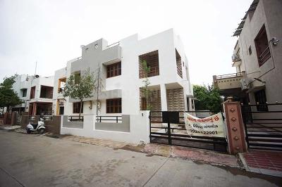 Image of 1530 Sq.ft 3 BHK Independent House for sale in Nikol, Ahmedabad for Rs. 27500000