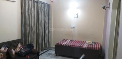 Bedroom Image of 910 Sq.ft 2 BHK Apartment / Flat for sale in SS Group Housing, Sahibabad Ghaziabad for Rs. 4000000