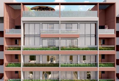 Balcony Image of 1396 Sq.ft 3 BHK Apartment / Flat for sale in Prism, Vaishno Devi Circle Ahmedabad for Rs. 12336000
