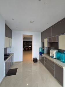 Hall Image of 1545 Sq.ft 3 BHK Apartment / Flat for sale in Nathani Heights Sale, Mumbai Central Mumbai for Rs. 70000000