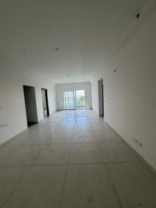 Hall Image of 1244 Sq.ft 3 BHK Apartment / Flat for sale in Meridian Park at The Prestige City, Dommasandra Bengaluru for Rs. 20350000