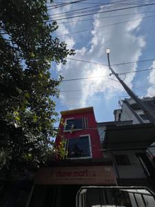 Image of 935 Sq.ft 1 RK Builder Floor for rent in Navlakha, Indore for Rs. 6500