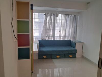Bedroom Image of 1982 Sq.ft 3 BHK Apartment / Flat for sale in  Apollo DB City, Nipania Indore for Rs. 17000000