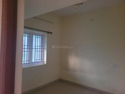 Bedroom Image of 1160 Sq.ft 2 BHK Independent House for rent in Kalampalayam Coimbatore for Rs. 9500