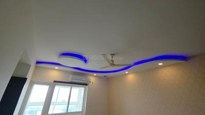 Hall Image of 1500 Sq.ft 3 BHK Apartment / Flat for rent in MJR Pearl, Kadugodi Bengaluru for Rs. 52000