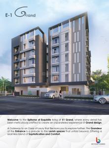 Image of 2960 Sq.ft 3.5 BHK Apartment / Flat for sale in BJB Nagar, Bhubaneswar for Rs. 23500000