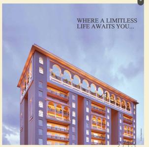 Image of 2289 Sq.ft 4 BHK Apartment / Flat for sale in Omaxe Grand Omaxe Kingston, Sultanpur Road, Lucknow for Rs. 13000000