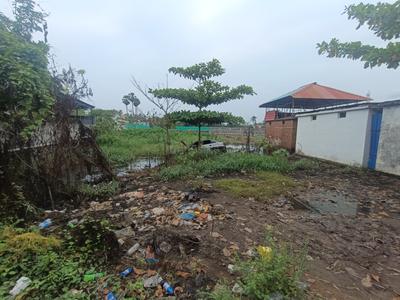 Image of 3702 Sq.ft Residential Plot / Land for sale in Ramanathapuram, Palakkad for Rs. 20000000