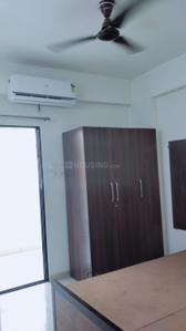 Kitchen Image of 914 Sq.ft 2 BHK Apartment / Flat for rent in Scheme No 140 Indore for Rs. 21000