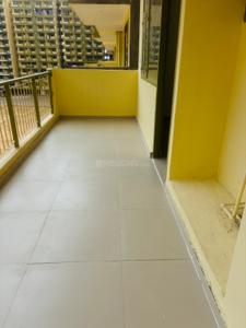 Balcony Image of 1450 Sq.ft 3 BHK Apartment / Flat for sale in HL City, sector 37 Bahadurgarh for Rs. 5000000