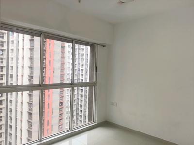 Bedroom Image of 1012 Sq.ft 2.5 BHK Apartment / Flat for sale in Lodha Palava Premier, Dombivli East Thane for Rs. 8800000