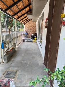 Image of 3056 Sq.ft 4 BHK Villa for sale in Fire The Empyrean Phase 2, Whitefield, Bengaluru for Rs. 22920000