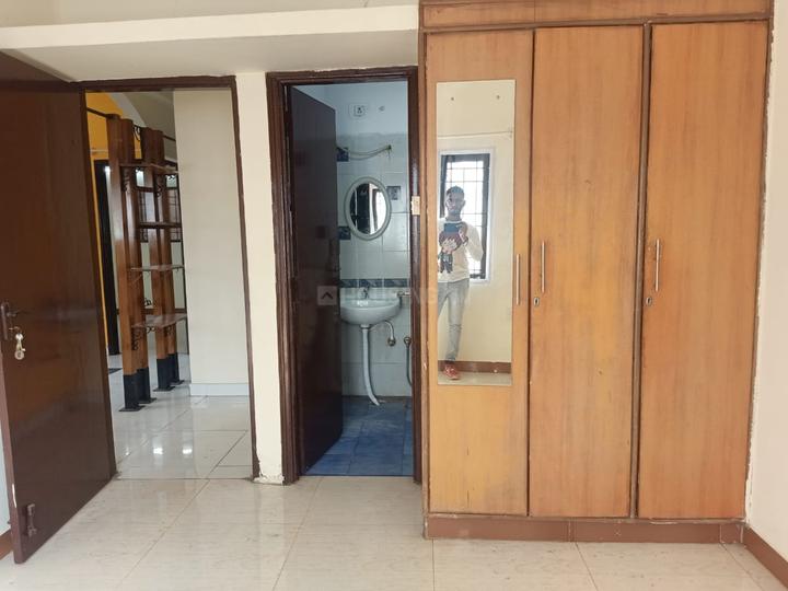 NAL Colony, Kodihalli Bedroom 1