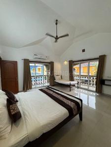 Bedroom Image of 2500 Sq.ft 3 BHK Independent House for sale in Varca Goa for Rs. 35000000