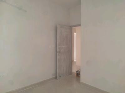 Bedroom Image of 1300 Sq.ft 3 BHK Apartment / Flat for sale in The Soul, New Town Kolkata for Rs. 13500000