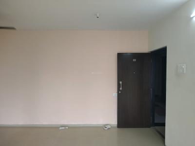 Living Room Image of 910 Sq.ft 2 BHK Apartment / Flat for rent in Cosmos 27 GBR, Kasarvadavali Thane for Rs. 17504