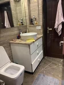 Bathroom Image of PG 13121248 Sarita Vihar in Sarita Vihar, New Delhi