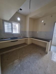 Kitchen Image of 1279 Sq.ft 3 BHK Apartment / Flat for sale in Nandanam Chennai for Rs. 21100000