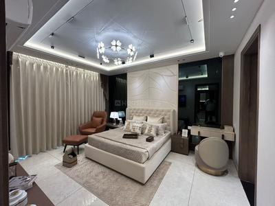 Image of 1729 Sq.ft 4 BHK Apartment / Flat for sale in PR7 Airport Road, Zirakpur for Rs. 22525000