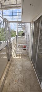 Balcony Image of 2800 Sq.ft 4 BHK Apartment / Flat for sale in Aundh Pune for Rs. 29000000