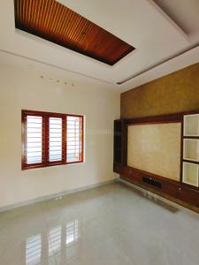 Hall Image of 1550 Sq.ft 3 BHK Independent House for sale in Alangad Kochi for Rs. 6300000