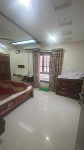 Bedroom Image of 1860 Sq.ft 3 BHK Apartment / Flat for sale in Nallakunta Hyderabad for Rs. 14500000