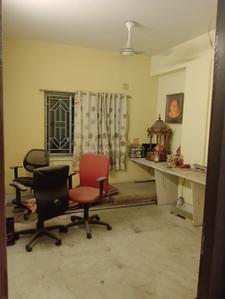 Bedroom Image of 950 Sq.ft 2 BHK Apartment / Flat for sale in Reliable Vivekananda Apartment, Panihati Kolkata for Rs. 3200000