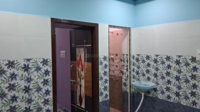 Living Room Image of 433 Sq.ft 1 BHK Independent House for sale in Manali New Town Chennai for Rs. 3500001