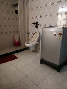 Bedroom Two Image of 2300 Sq.ft 3 BHK Villa for sale in Karia Konark Enclave, Sangamvadi Pune for Rs. 37900000