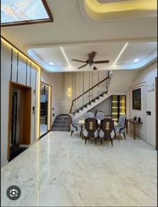 Hall Image of 2200 Sq.ft 3 BHK Apartment / Flat for sale in RG Residency, Sector 120 Noida for Rs. 21500000