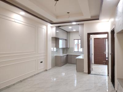 Living Room Image of 1125 Sq.ft 2 BHK Builder Floor for sale in RPS Palm Drive, Sector 88 Faridabad for Rs. 11000000