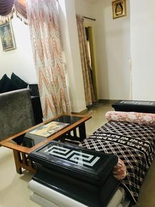 Bedroom Image of 1450 Sq.ft 3 BHK Apartment / Flat for rent in Hinoo Ranchi for Rs. 25000